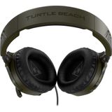 Turtle Beach Recon 70 Green Camouflage