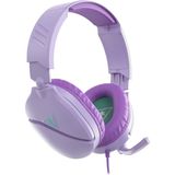 Turtle Beach - Recon 70 - Gaming-Headset - Lavender - Kunstleer