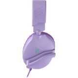 Turtle Beach - Recon 70 - Gaming-Headset - Lavender - Kunstleer