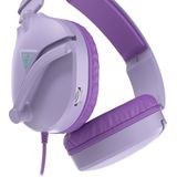 Turtle Beach - Recon 70 - Gaming-Headset - Lavender - Kunstleer