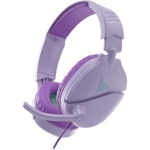 Turtle Beach - Recon 70 - Gaming-Headset - Lavender - Kunstleer