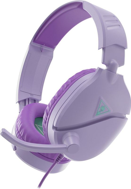 Turtle Beach - Recon 70 - Gaming-Headset - Lavender - Kunstleer
