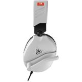 Turtle Beach - Recon 70 - Gaming Headset - Zwart - 3.5 mm Aansluiting