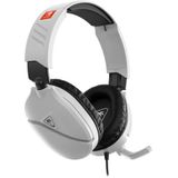 Turtle Beach - Recon 70 - Gaming Headset - Zwart - 3.5 mm Aansluiting