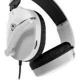 Turtle Beach - Recon 70 - Gaming Headset - Zwart - 3.5 mm Aansluiting