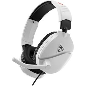 Turtle Beach - Recon 70 - Gaming Headset - Zwart - 3.5 mm Aansluiting