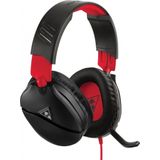 Turtle Beach Recon 70N gamingheadset voor Nintendo Switch, PS5, PS4, Xbox Series X|S, Xbox One en PC