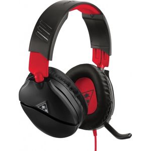 Turtle Beach Recon 70N Casque Gaming - Nintendo Switch, PS4, PS5, Xbox One et PC