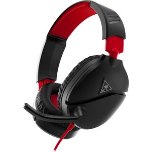 Turtle Beach Recon 70N Gaming Headset - Nintendo Switch