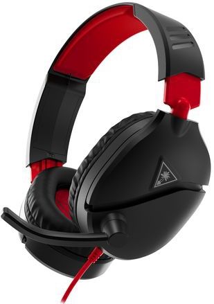 Turtle Beach Recon 70N Gaming Headset - Nintendo Switch