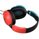 Turtle Beach Recon 50 - Gaming Headset - Xbox, PS5, PS4, Mobiel, Switch