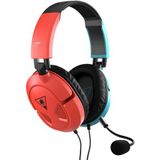 Turtle Beach Recon 50 - Gaming Headset - Xbox, PS5, PS4, Mobiel, Switch