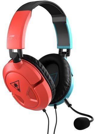 Turtle Beach Recon 50 - Gaming Headset - Xbox, PS5, PS4, Mobiel, Switch