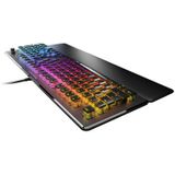 Turtle Beach - Vulcan II - Toetsenbord - Zwart - Mechanisch - Gaming