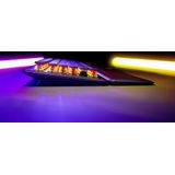 Turtle Beach - Vulcan II - Toetsenbord - Zwart - Mechanisch - Gaming