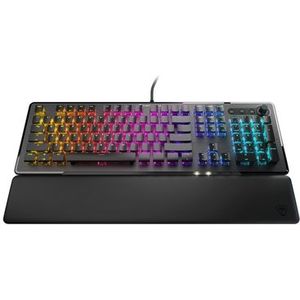 Turtle Beach - Vulcan II - Toetsenbord - Zwart - Mechanisch - Gaming