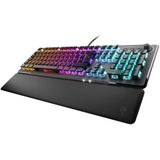 Turtle Beach - Vulcan II - Mechanisch Gamingtoetsenbord - Zwart - AZERTY