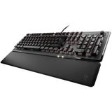 Turtle Beach - Vulcan II - Mechanisch Gamingtoetsenbord - Zwart - AZERTY