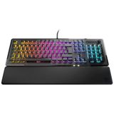 Turtle Beach - Vulcan II - Mechanisch Gamingtoetsenbord - Zwart - AZERTY