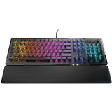 Turtle Beach - Vulcan II - Toetsenbord - Zwart - Mechanische Titan II-schakelaars