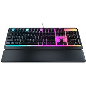 Turtle Beach - Magma RGB Toetsenbord - Zwart - Membraantoetsen