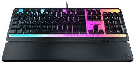 Turtle Beach - Magma RGB Toetsenbord - Zwart - Membraantoetsen