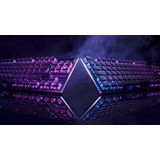 Turtle Beach Vulcan TKL Mechanische Gaming-Tastatur (linear), Schwarz Gaming-Tastatur