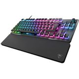 Turtle Beach - Vulcan II TKL Pro - Gaming Toetsenbord - RGB - Aluminium