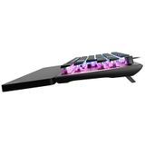 Turtle Beach - Vulcan II TKL Pro - Gaming Toetsenbord - RGB - Aluminium