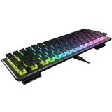 Turtle Beach - Vulcan II Mini - Toetsenbord - Zwart - Bedraad - Rode Schakelaar