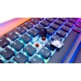 Turtle Beach - Vulcan II Mini Air - Gaming Toetsenbord - Zwart - Draadloos, Optische Titan II-schakelaars