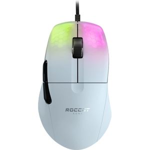 ROCCAT Kone Pro muis Gamen Rechtshandig USB Type-A Optisch 19000 DPI