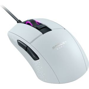 Roccat - Burst Core - Gamingmuis - Zwart - 68 g