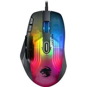 ROCCAT Kone XP - Gaming muis - Zwart