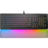 Roccat Vulcan II Max - Optisch Gaming Toetsenbord - US Layout - Zwart