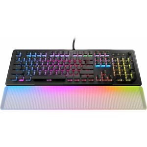 Roccat Vulcan II Max - Optisch Gaming Toetsenbord - US Layout - Zwart