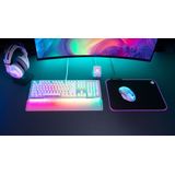 Roccat - Vulcan II Max - Toetsenbord - Wit
