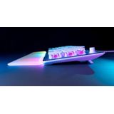 Roccat - Vulcan II Max - Toetsenbord - Wit