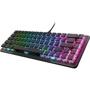 Roccat Vulcan II Mini - Bedraad Gaming Toetsenbord - US Layout - Zwart