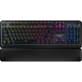 ROCCAT Pyro Mechanisch Qwerty - Gaming Toetsenbord - Rode Switch