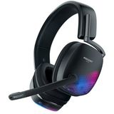 ROCCAT Syn Max Air Gaming Headset - Draadloos - 3D Audio - Zwart