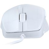 Ultralichte Turtle Beach® Pure SEL-gamemuis - Bedraad - Wit