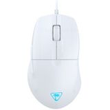 Ultralichte Turtle Beach® Pure SEL-gamemuis - Bedraad - Wit