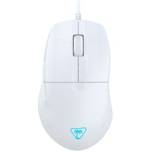Ultralichte Turtle Beach® Pure SEL-gamemuis - Bedraad - Wit