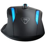 Turtle Beach - Kone II - Gaming Muis - Zwart - Ergonomisch Ontwerp