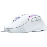 Turtle Beach Kone II - Ergonomische Gaming Muis - Wit