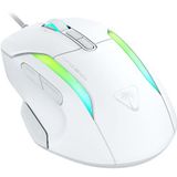 Turtle Beach Kone II - Ergonomische Gaming Muis - Wit