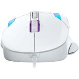 Turtle Beach Kone II - Ergonomische Gaming Muis - Wit