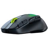 Turtle Beach - Kone XP Air - Draadloze Gamemuis - Zwart - 19K DPI, 100 Uur Batterijvermogen, 29 Programmeerbare Knoppen