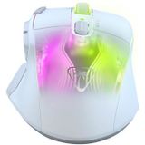 Draadloze Turtle Beach® Kone XP Air-gamemuis met oplaaddock - Wit